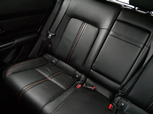 used 2023 Mazda CX-50 car, priced at $27,347