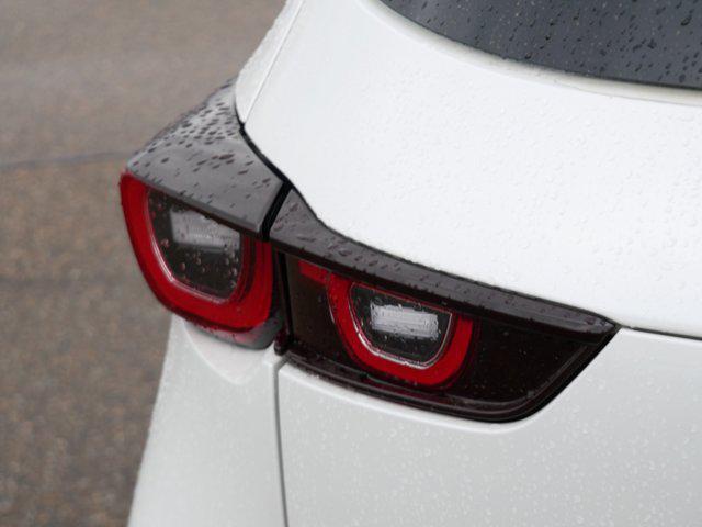 used 2023 Mazda CX-50 car, priced at $27,347