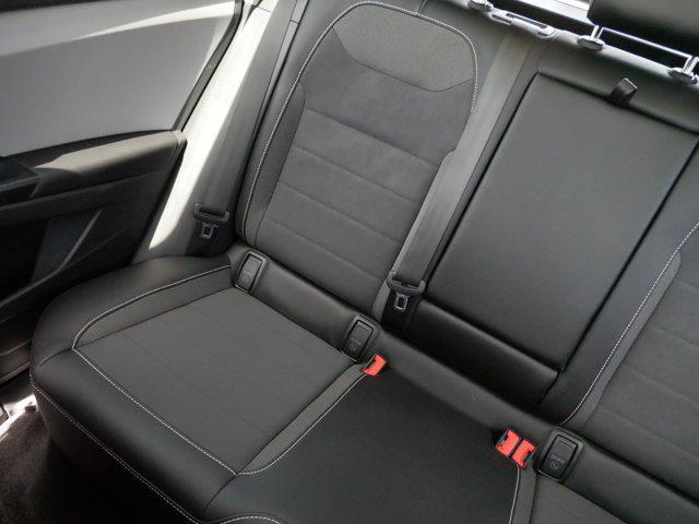 used 2022 Volkswagen Taos car, priced at $21,348