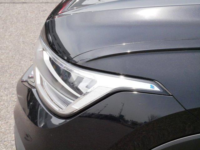 used 2023 Volkswagen Tiguan car, priced at $25,398