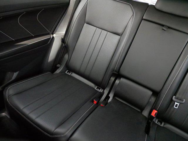 used 2023 Volkswagen Tiguan car, priced at $25,398