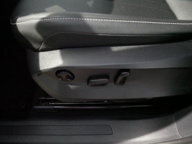 used 2023 Volkswagen Tiguan car, priced at $25,398