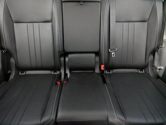 used 2023 Volkswagen Tiguan car, priced at $25,398