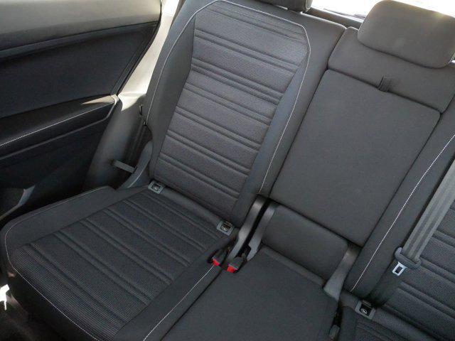 used 2024 Volkswagen Tiguan car, priced at $22,248