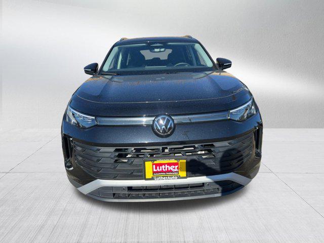 used 2026 Volkswagen Tiguan car, priced at $32,347