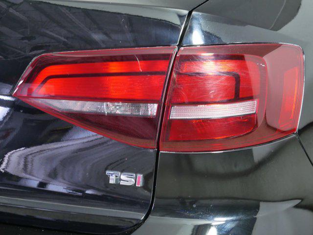 used 2017 Volkswagen Jetta car, priced at $5,998