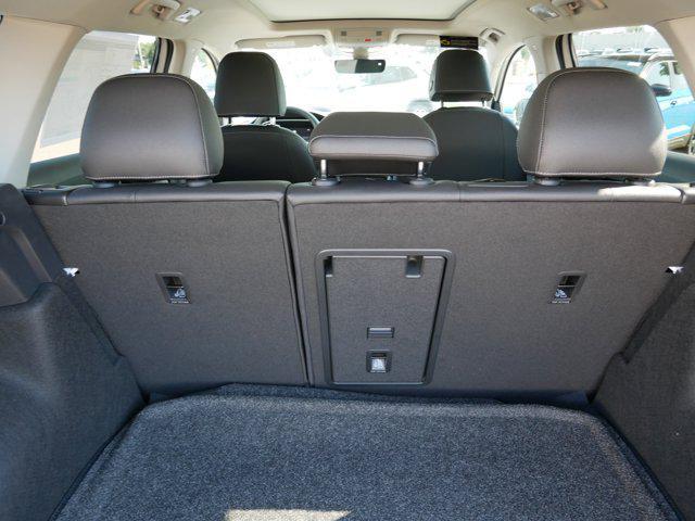 new 2025 Volkswagen Taos car, priced at $31,266