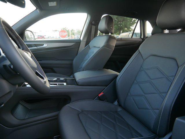 new 2026 Volkswagen Atlas Cross Sport car, priced at $48,001