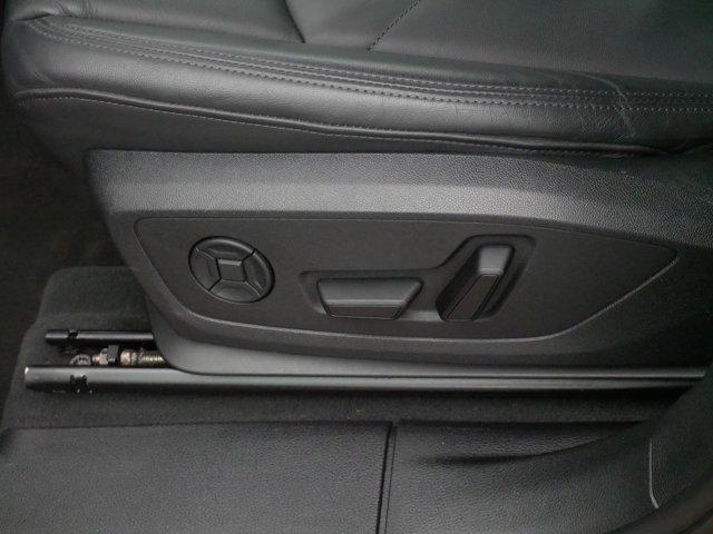 used 2025 Audi Q3 car, priced at $27,348