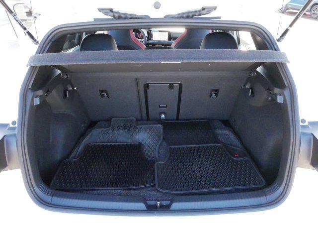used 2024 Volkswagen Golf GTI car, priced at $30,998