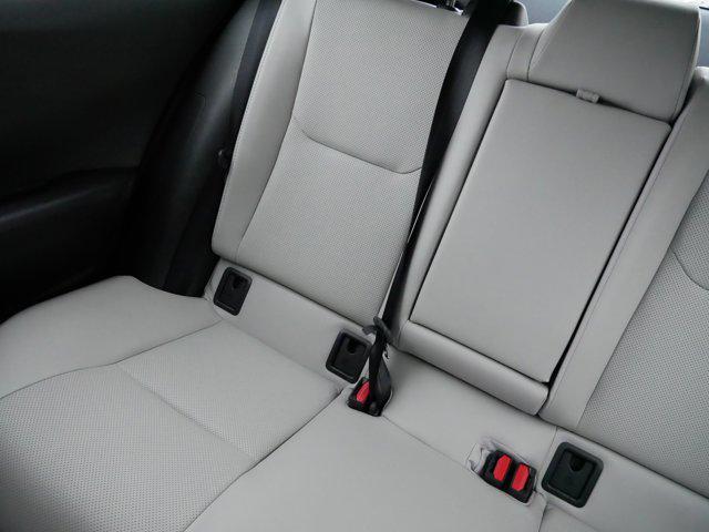 used 2025 Toyota Prius car, priced at $32,998