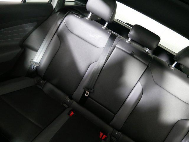 used 2023 Volkswagen ID.4 car, priced at $24,348
