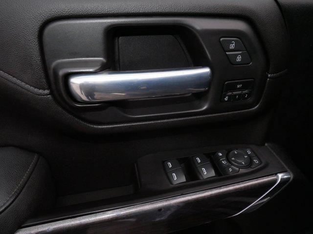 used 2021 Chevrolet Silverado 3500 car, priced at $44,998