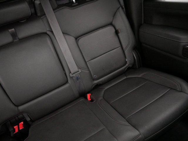 used 2021 Chevrolet Silverado 3500 car, priced at $44,998