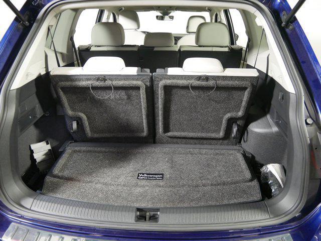 used 2023 Volkswagen Tiguan car, priced at $21,998