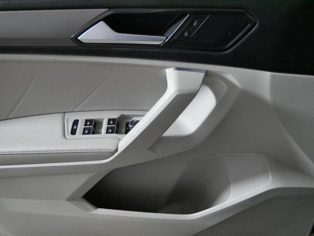 used 2023 Volkswagen Tiguan car, priced at $21,998