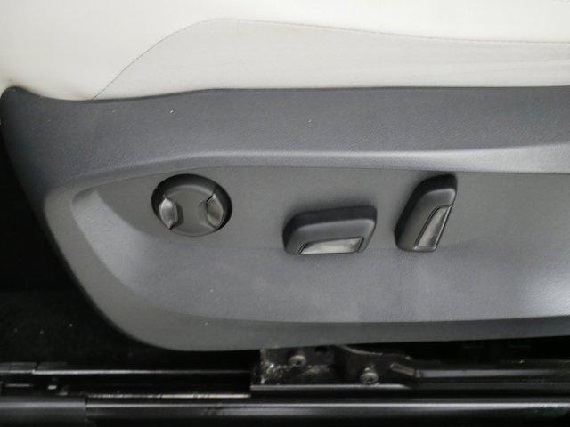 used 2023 Volkswagen Tiguan car, priced at $21,998