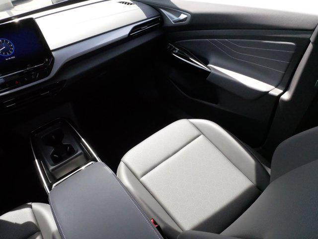used 2024 Volkswagen ID.4 car, priced at $24,348