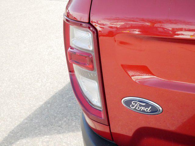 used 2023 Ford Bronco Sport car, priced at $29,998