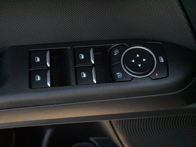 used 2023 Ford Bronco Sport car, priced at $29,998