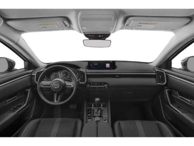 used 2025 Mazda CX-50 car, priced at $25,347