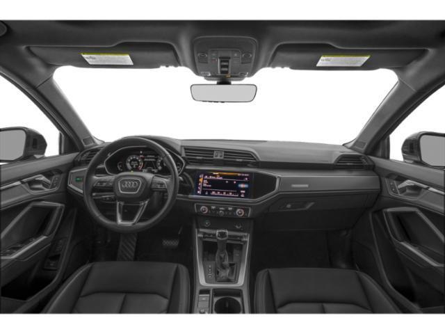 used 2025 Audi Q3 car, priced at $27,997