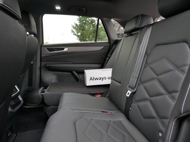 new 2026 Volkswagen Atlas Cross Sport car, priced at $48,394