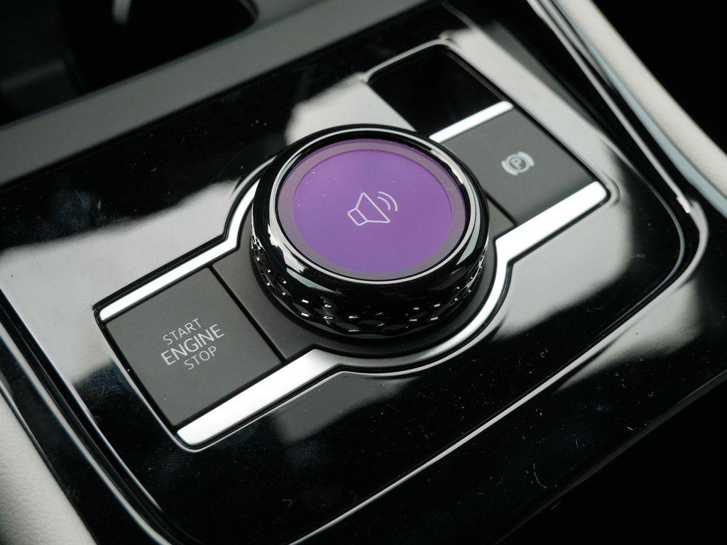 new 2026 Volkswagen Tiguan car, priced at $46,371
