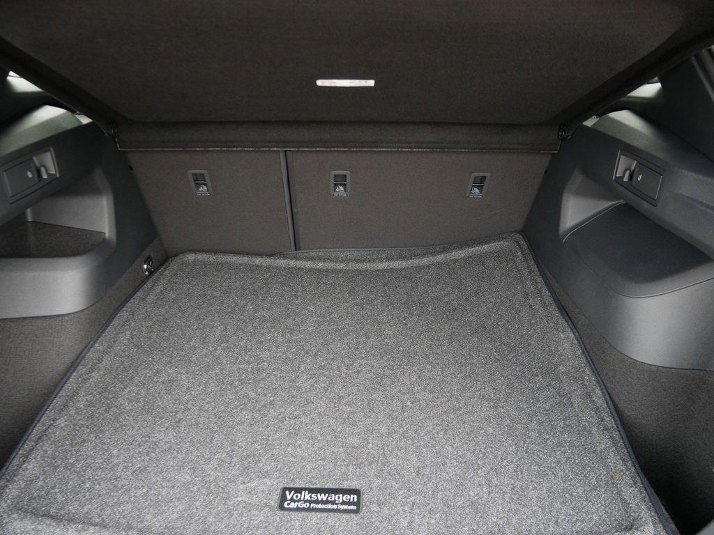 new 2026 Volkswagen Tiguan car, priced at $46,371