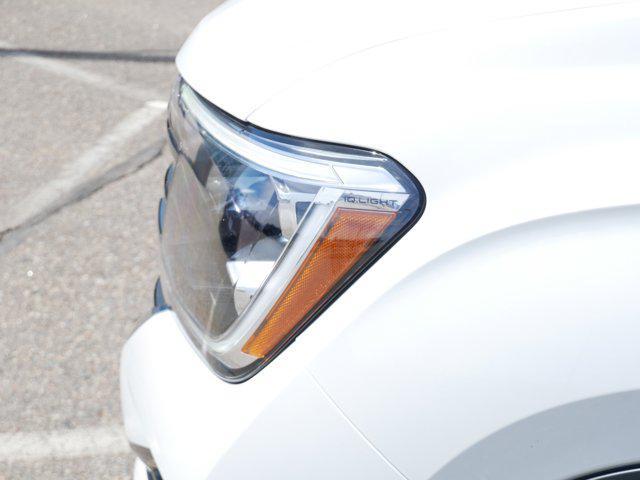 used 2025 Volkswagen Atlas car, priced at $47,348