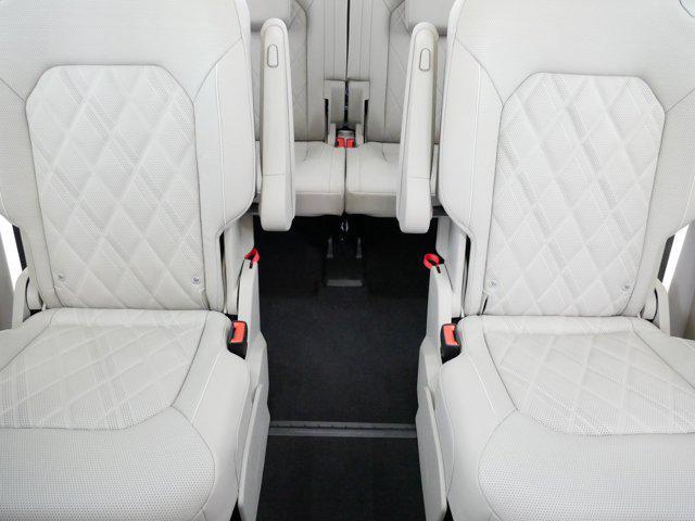 used 2025 Volkswagen Atlas car, priced at $47,348