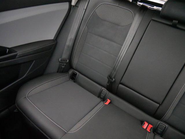 used 2024 Volkswagen Taos car, priced at $19,998