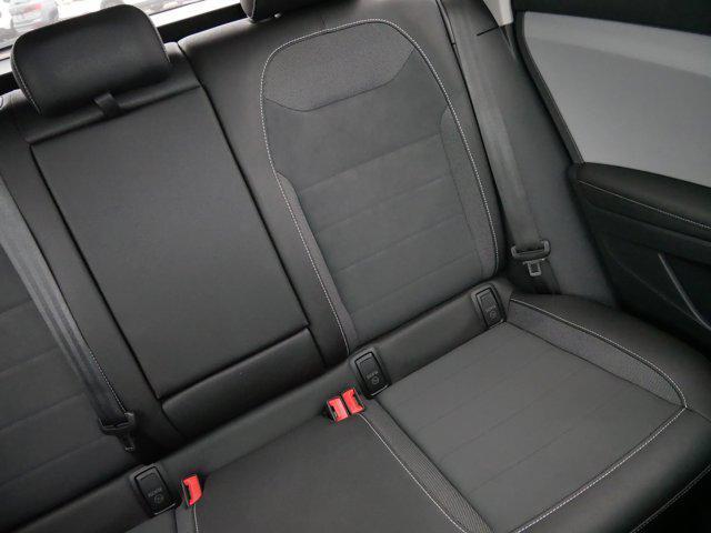 used 2024 Volkswagen Taos car, priced at $19,998