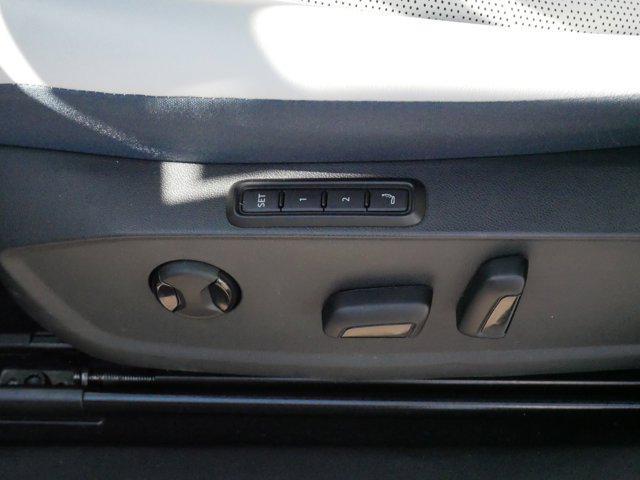 used 2023 Volkswagen ID.4 car, priced at $25,348