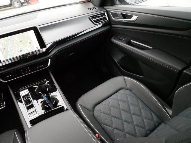 used 2025 Volkswagen Atlas Cross Sport car, priced at $44,998