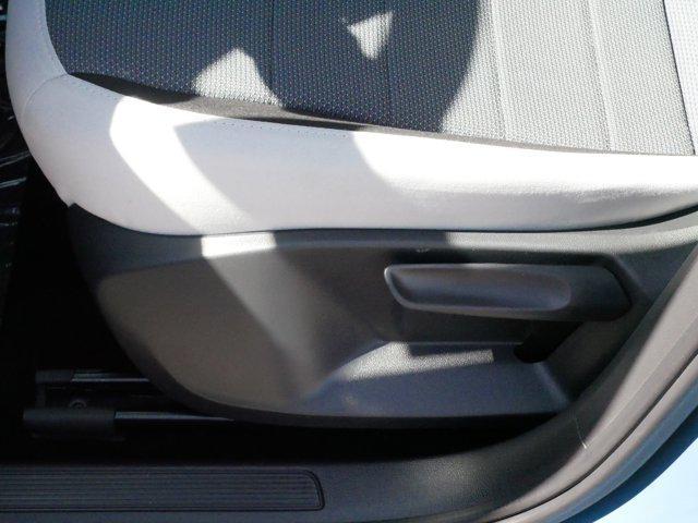 used 2025 Volkswagen Taos car, priced at $25,345