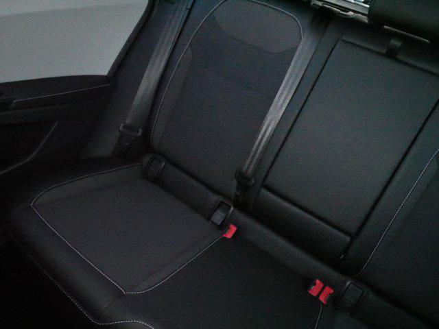 used 2025 Volkswagen Taos car, priced at $24,998