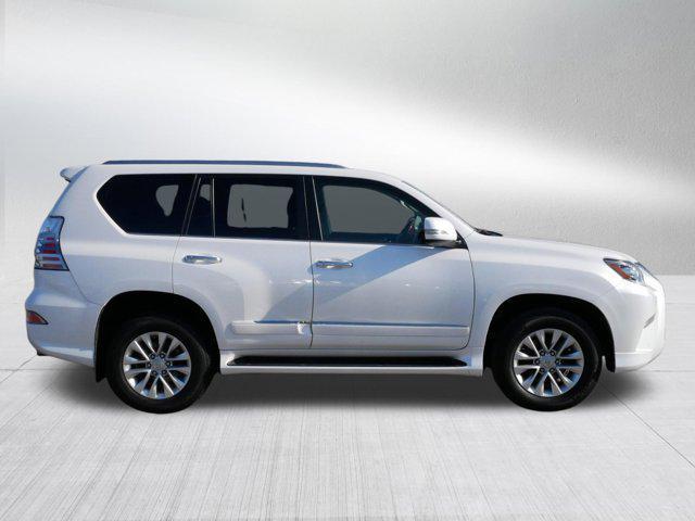 used 2018 Lexus GX 460 car, priced at $34,998