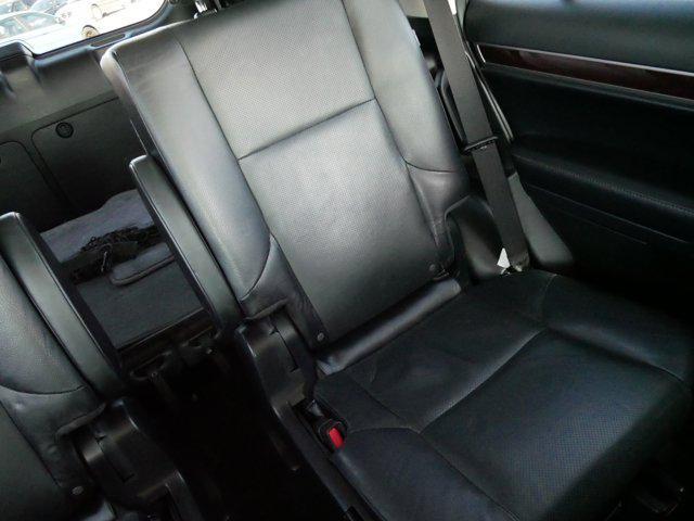 used 2018 Lexus GX 460 car, priced at $34,998