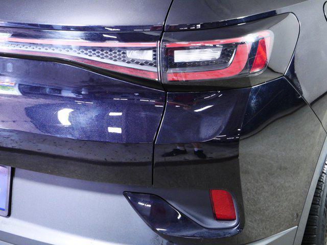 used 2023 Volkswagen ID.4 car, priced at $26,347
