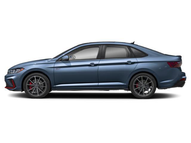 new 2026 Volkswagen Jetta GLI car, priced at $35,946