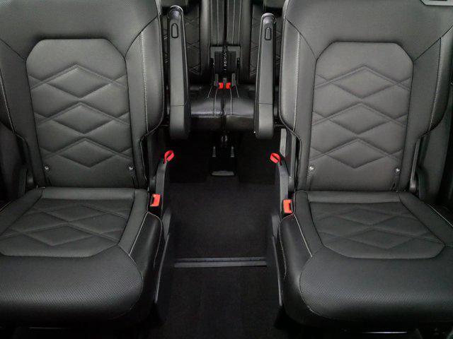 used 2024 Volkswagen Atlas car, priced at $29,998