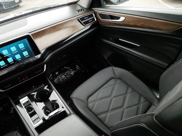 used 2024 Volkswagen Atlas car, priced at $29,998