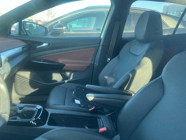 used 2022 Volkswagen ID.4 car, priced at $22,997