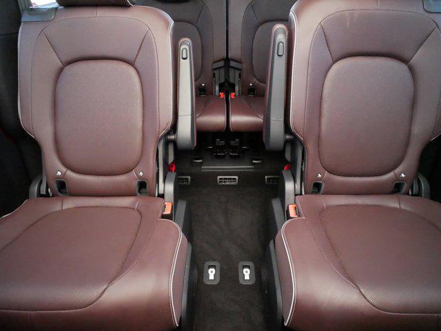 used 2025 Volkswagen ID. Buzz car, priced at $54,348