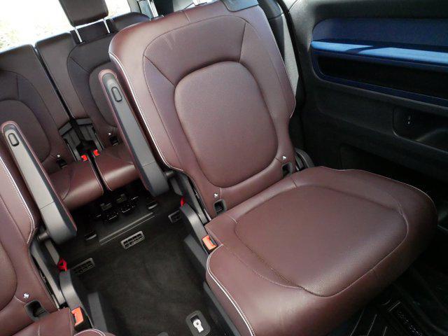 used 2025 Volkswagen ID. Buzz car, priced at $54,348