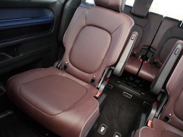 used 2025 Volkswagen ID. Buzz car, priced at $54,348