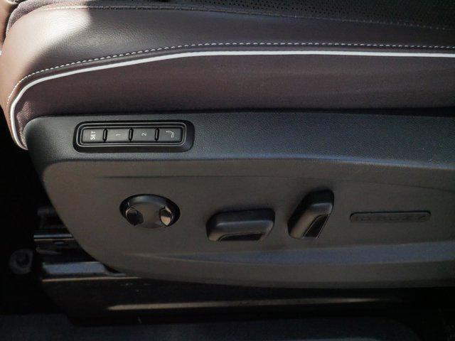 used 2025 Volkswagen ID. Buzz car, priced at $54,348