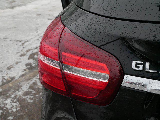 used 2019 Mercedes-Benz GLA 250 car, priced at $18,998