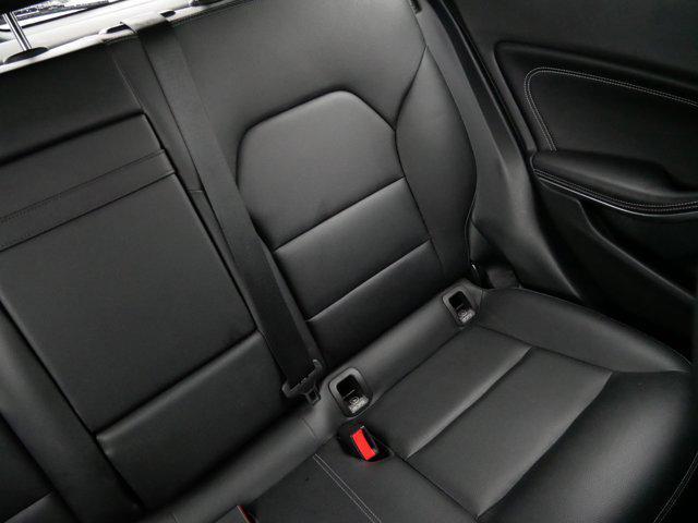 used 2019 Mercedes-Benz GLA 250 car, priced at $18,998